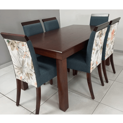 Urban Dining Table